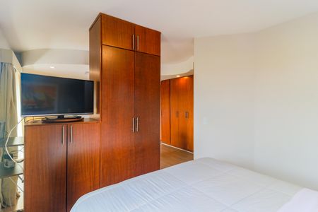 Apartamento para alugar com 32m², 1 quarto e 1 vaga Apartamento para alugar com 32m², 1 quarto e 1 vagaStudio
