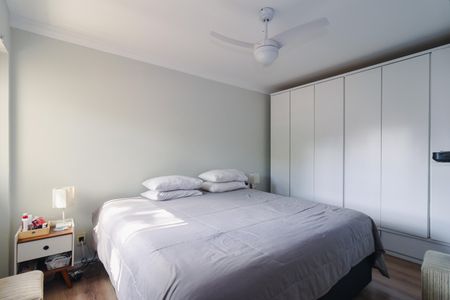 Apartamento à venda com 142m², 3 quartos e 2 vagasSuíte