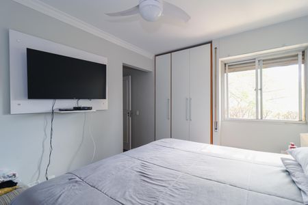 Apartamento à venda com 142m², 3 quartos e 2 vagasSuíte