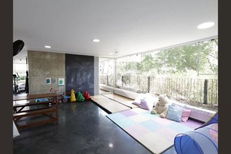 Apartamento à venda com 142m², 3 quartos e 2 vagasÁrea comum