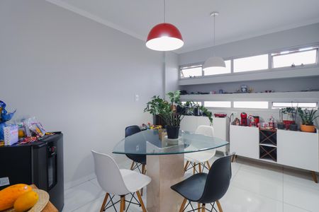 Apartamento à venda com 142m², 3 quartos e 2 vagasCopa