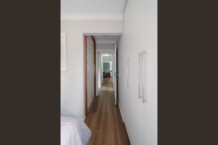 Apartamento à venda com 142m², 3 quartos e 2 vagasSuíte