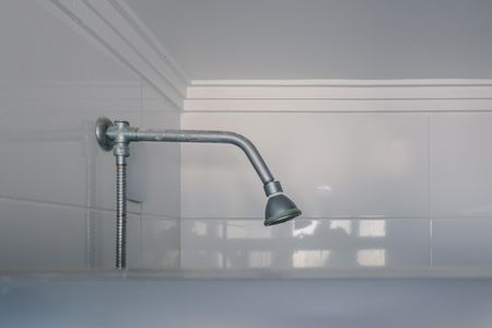 Apartamento à venda com 142m², 3 quartos e 2 vagasBanheiro da Suíte