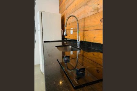 Apartamento à venda com 60m², 1 quarto e 1 vaga