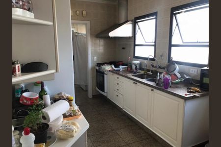 Apartamento à venda com 160m², 3 quartos e 3 vagas
