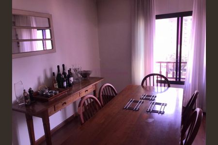 Apartamento à venda com 160m², 3 quartos e 3 vagas