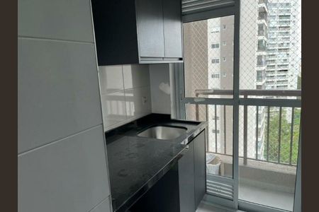Apartamento à venda com 75m², 3 quartos e 2 vagas
