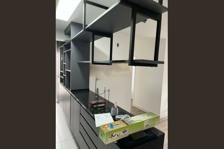 Apartamento à venda com 75m², 3 quartos e 2 vagas