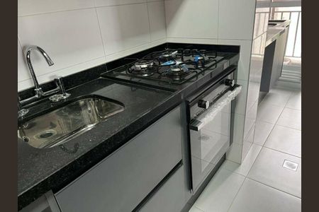 Apartamento à venda com 75m², 3 quartos e 2 vagas