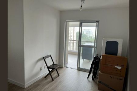 Apartamento à venda com 75m², 3 quartos e 2 vagas