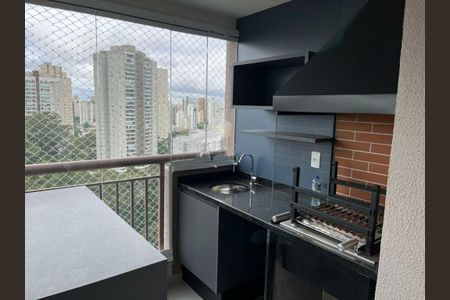 Apartamento à venda com 75m², 3 quartos e 2 vagas