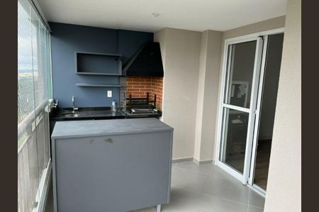 Apartamento à venda com 75m², 3 quartos e 2 vagas