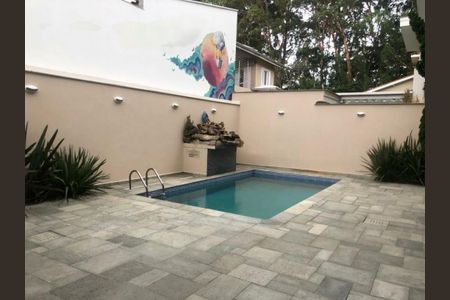 Casa à venda com 350m², 4 quartos e 4 vagas