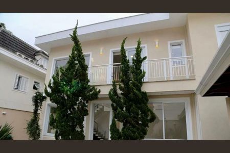 Casa à venda com 350m², 4 quartos e 4 vagas