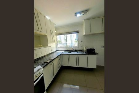 Apartamento à venda com 110m², 3 quartos e 3 vagas
