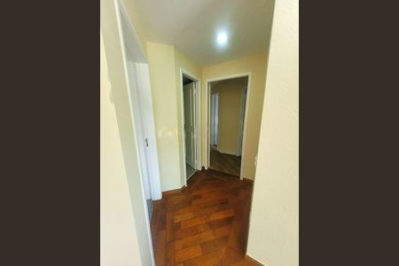 Apartamento à venda com 110m², 3 quartos e 3 vagas