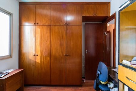 Apartamento à venda com 97m², 3 quartos e 2 vagas Apartamento à venda com 97m², 3 quartos e 2 vagasQuarto 3