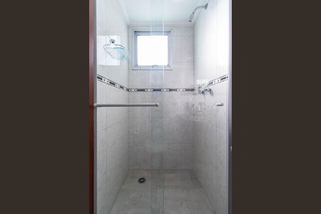 Apartamento à venda com 97m², 3 quartos e 2 vagas Apartamento à venda com 97m², 3 quartos e 2 vagasBanheiro