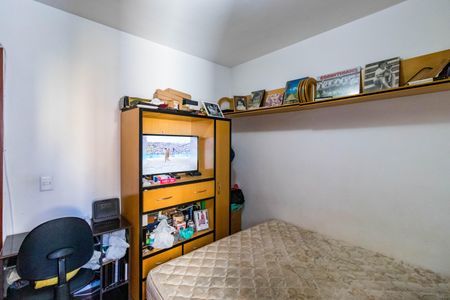 Apartamento à venda com 97m², 3 quartos e 2 vagas Apartamento à venda com 97m², 3 quartos e 2 vagasQuarto 3