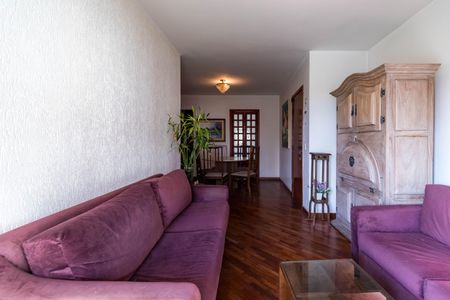 Apartamento à venda com 97m², 3 quartos e 2 vagas Apartamento à venda com 97m², 3 quartos e 2 vagasSala