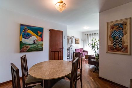 Apartamento à venda com 97m², 3 quartos e 2 vagas Apartamento à venda com 97m², 3 quartos e 2 vagasSala