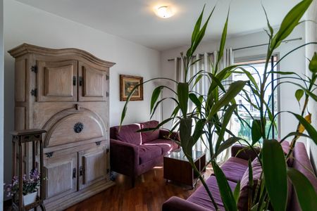 Apartamento à venda com 97m², 3 quartos e 2 vagas Apartamento à venda com 97m², 3 quartos e 2 vagasSala