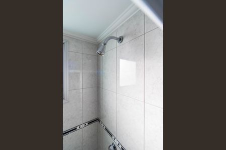 Apartamento à venda com 97m², 3 quartos e 2 vagas Apartamento à venda com 97m², 3 quartos e 2 vagasBanheiro