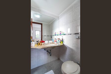 Apartamento à venda com 97m², 3 quartos e 2 vagas Apartamento à venda com 97m², 3 quartos e 2 vagasBanheiro