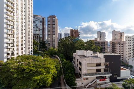 Apartamento à venda com 97m², 3 quartos e 2 vagas Apartamento à venda com 97m², 3 quartos e 2 vagasVista - Quarto 1