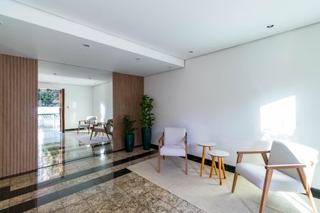 Apartamento à venda com 97m², 3 quartos e 2 vagas Apartamento à venda com 97m², 3 quartos e 2 vagasÁrea comum