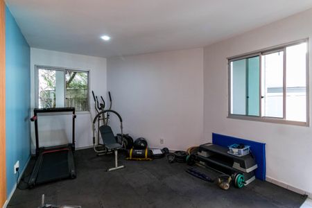 Apartamento à venda com 97m², 3 quartos e 2 vagas Apartamento à venda com 97m², 3 quartos e 2 vagasÁrea comum