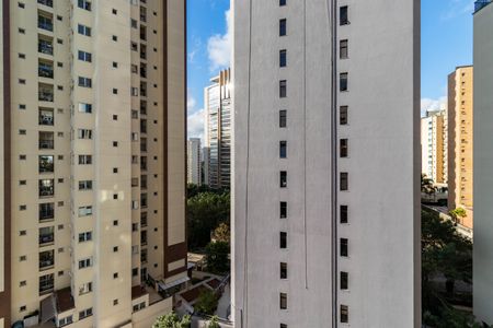 Apartamento à venda com 97m², 3 quartos e 2 vagas Apartamento à venda com 97m², 3 quartos e 2 vagasVista - Quarto 3