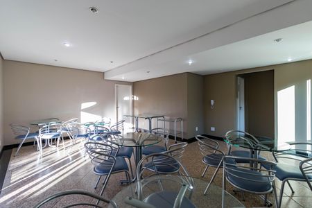 Apartamento à venda com 97m², 3 quartos e 2 vagas Apartamento à venda com 97m², 3 quartos e 2 vagasÁrea comum