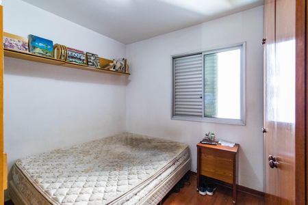 Apartamento à venda com 97m², 3 quartos e 2 vagas Apartamento à venda com 97m², 3 quartos e 2 vagasQuarto 3