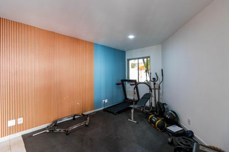 Apartamento à venda com 97m², 3 quartos e 2 vagas Apartamento à venda com 97m², 3 quartos e 2 vagasÁrea comum