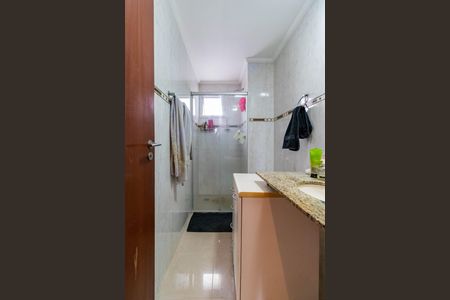 Apartamento à venda com 97m², 3 quartos e 2 vagas Apartamento à venda com 97m², 3 quartos e 2 vagasBanheiro 2
