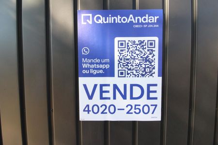 Casa à venda com 115m², 3 quartos e 2 vagasPlaca