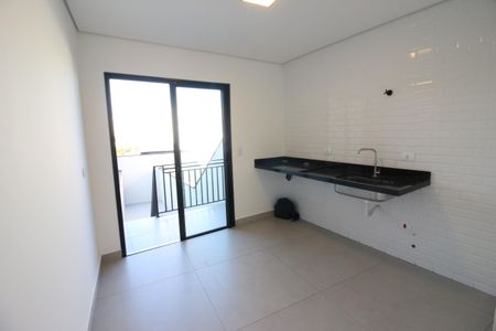 Casa à venda com 115m², 3 quartos e 2 vagasCozinha