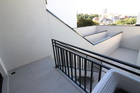 Casa à venda com 115m², 3 quartos e 2 vagasÁrea de Serviço