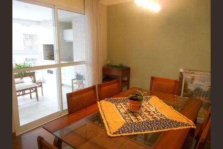 Apartamento à venda com 201m², 4 quartos e 3 vagas
