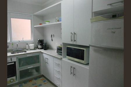 Apartamento à venda com 201m², 4 quartos e 3 vagas