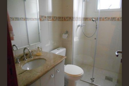 Apartamento à venda com 201m², 4 quartos e 3 vagas