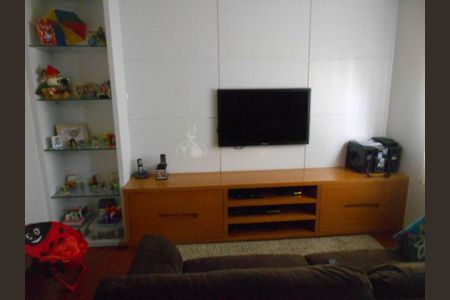 Apartamento à venda com 201m², 4 quartos e 3 vagas