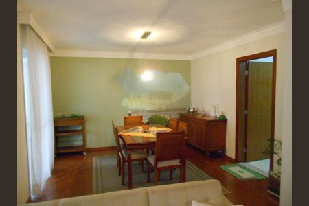 Apartamento à venda com 201m², 4 quartos e 3 vagas