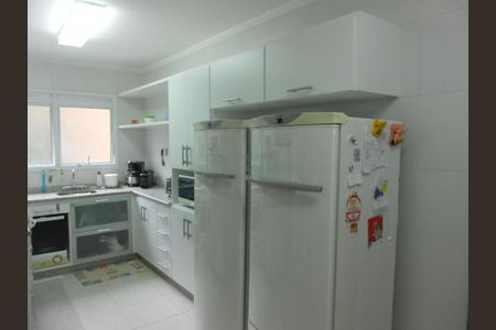 Apartamento à venda com 201m², 4 quartos e 3 vagas