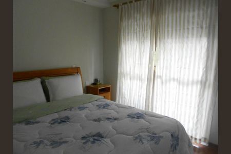 Apartamento à venda com 201m², 4 quartos e 3 vagas