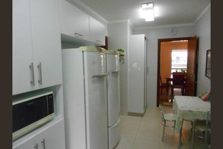 Apartamento à venda com 201m², 4 quartos e 3 vagas