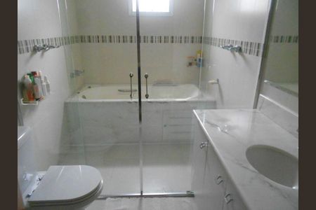 Apartamento à venda com 201m², 4 quartos e 3 vagas