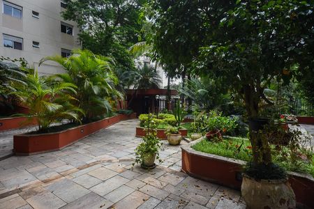 Apartamento à venda com 176m², 3 quartos e 3 vagasJardim