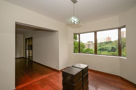 Apartamento à venda com 176m², 3 quartos e 3 vagasSala de Jantar